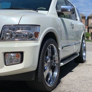 Meet your Posher, Arsh